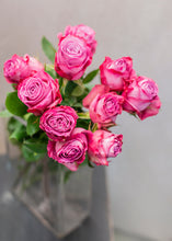 Load image into Gallery viewer, 10 roosat pikka roosi