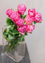 Load image into Gallery viewer, 10 roosat pikka roosi