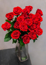 Load image into Gallery viewer, 10-30 punast pikka roosi