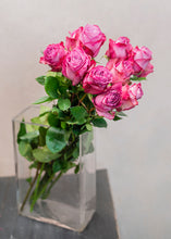 Load image into Gallery viewer, 10 roosat pikka roosi